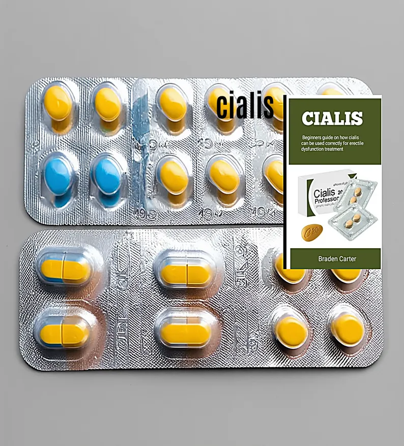 Donde comprar cialis y pagar contrareembolso